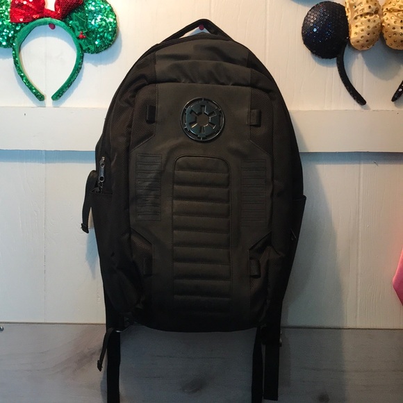 star wars imperial backpack